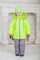 Детская зимняя одежда по оптовым ценам